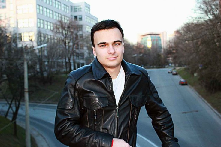 Vlad Gasan Vlad Gasan