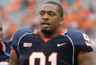 Glenn Foster Jr Glenn Foster Jr