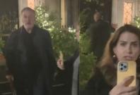 Alec and Hilaria Baldwin Alec and Hilaria Baldwin