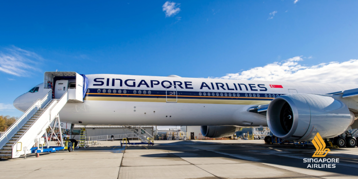 Singapore (Image courtesy: Twitter) Singapore (Image courtesy: Twitter)