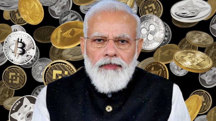 India crypto ban India crypto ban