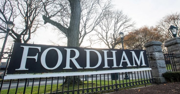 Fordham University 