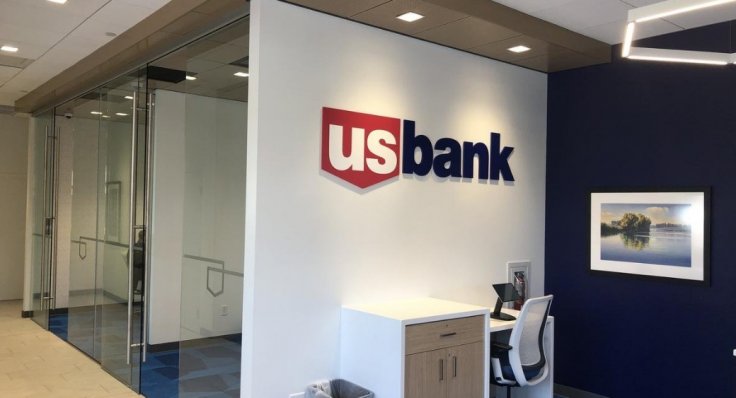 US Bank