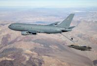 KC-46 tankers (image courtesy: Twitter