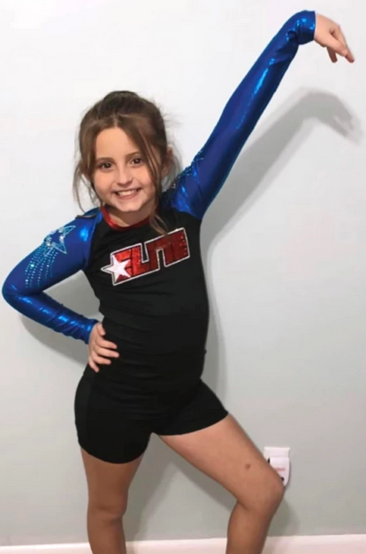 Annistyn Rackley Annistyn Rackley