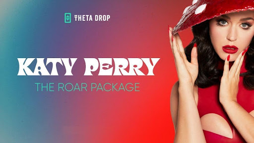 Katy Perry Katy Perry