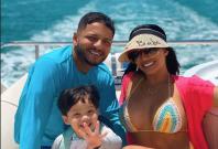 Flow La Movie with Debbie Von Marie Jimenez Garcia and Jaden Hernandez Flow La Movie with Debbie Von Marie Jimenez Garcia and Jaden Hernandez