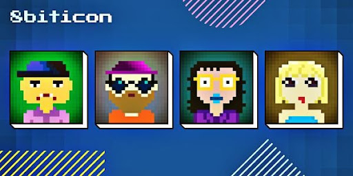 Make NFT Avatars for Free Make NFT Avatars for Free