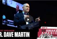 Dave Martin Fake Video