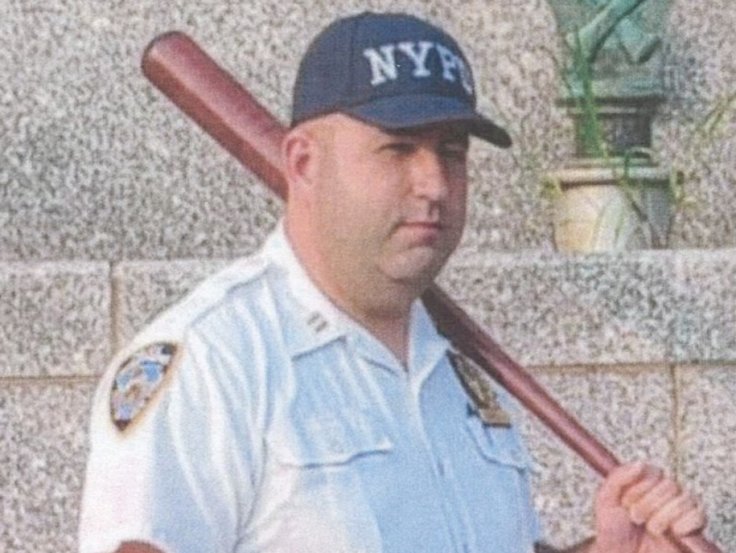 Jeffrey Brienza Jeffrey Brienza