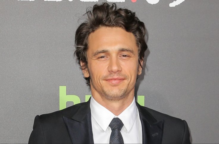 James Franco