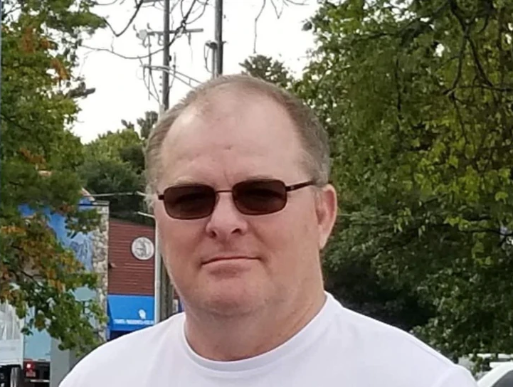 John Scott Parney Sr John Scott Parney Sr