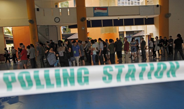 Bukit Batok by-election: Multi-pronged fight looms a SDP seeks alliance Bukit Batok by-election: Multi-pronged fight looms a SDP seeks alliance