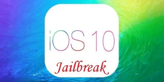 Yalu iOS 10 jailbreak