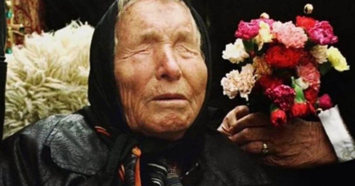 From World War III to Alien Invasion, Baba Vanga's 2026 Prophecies Ignite Global Buzz
