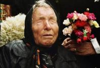 Baba Vanga 