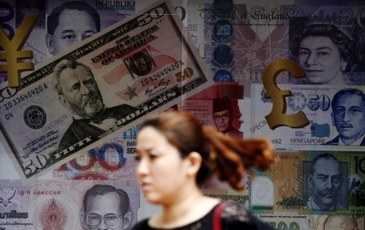 Malaysian ringgit, Asia's worst performing currency, to fall further in 2017