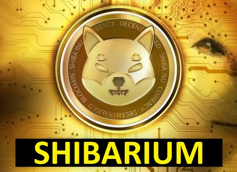 shibarium crypto