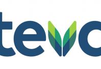 Teva logo Teva logo