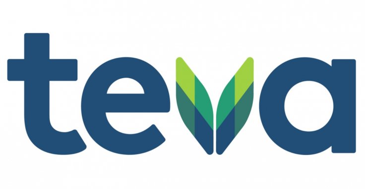 Teva logo Teva logo