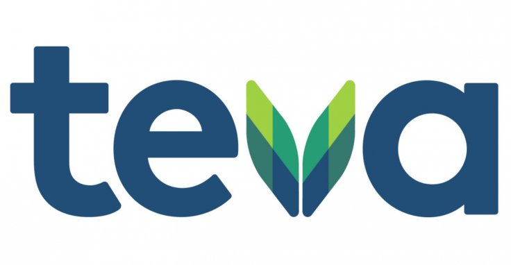 Teva logo