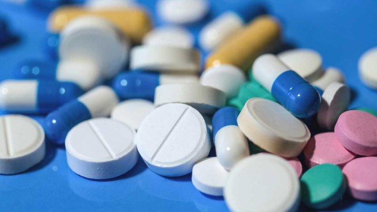 Opioid drugs Opioid drugs