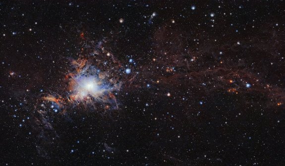 Orion A 2 Orion A 2