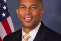 Hakeem Jeffries Hakeem Jeffries