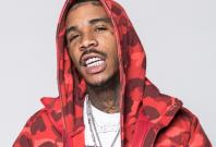 Rapper J $tash Rapper J $tash