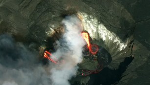  Kilauea Volcano