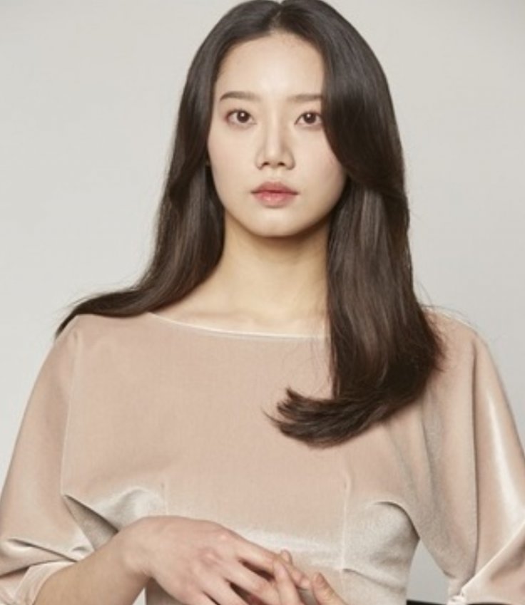 Kim Mi-soo 