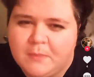 Screen grab of the video Screen grab of the video