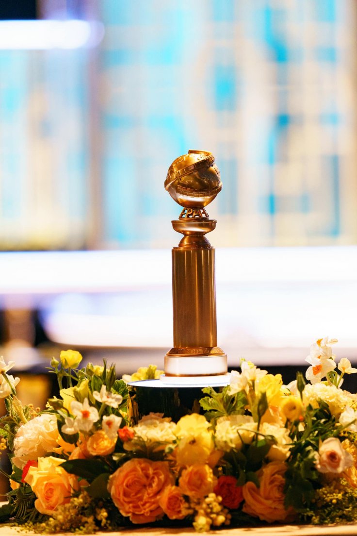 Golden Globes 2022 Golden Globes 2022