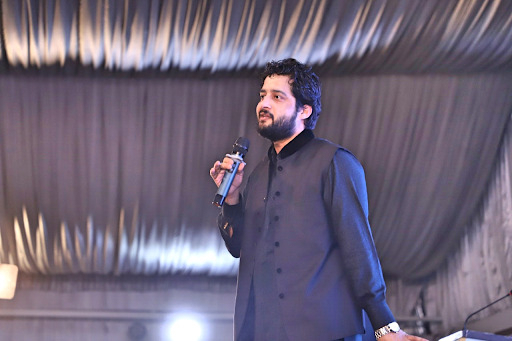 Aamir Iqbal Aamir Iqbal