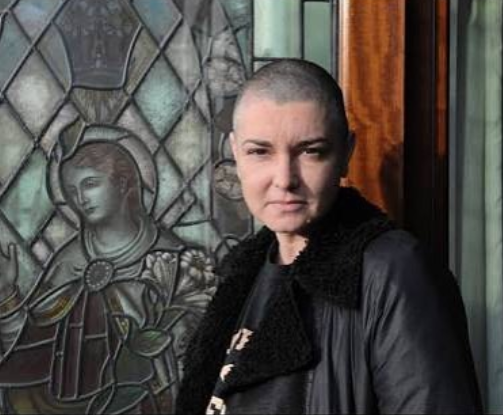 Sinead O'Connor