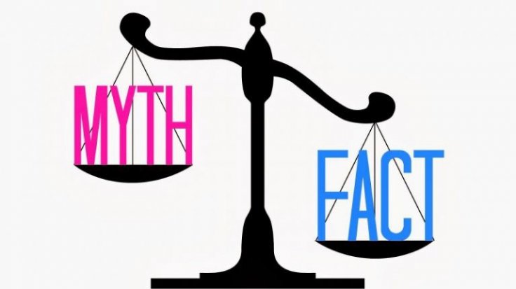 myths myths