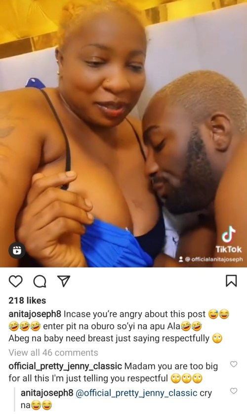 Anita Joseph Anita Joseph