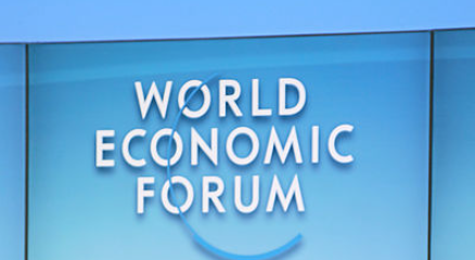World Economic Forum World Economic Forum