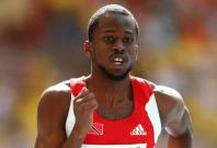 Deon Lendore Deon Lendore