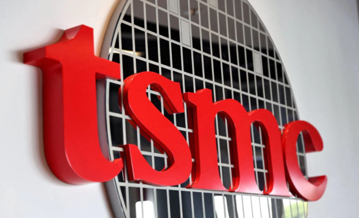 TSMC