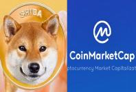Shiba Inu and CoinMarketCap Listing Scandal