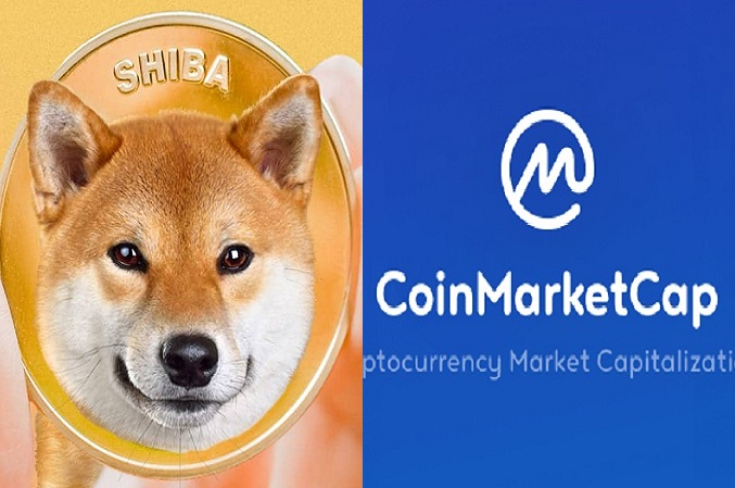 Shiba Inu and CoinMarketCap Listing Scandal