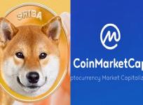 Shiba Inu and CoinMarketCap Listing Scandal