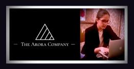 The Arora Company