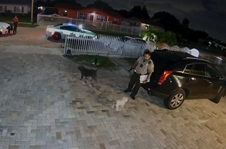 Miami Dade police Miami Dade police