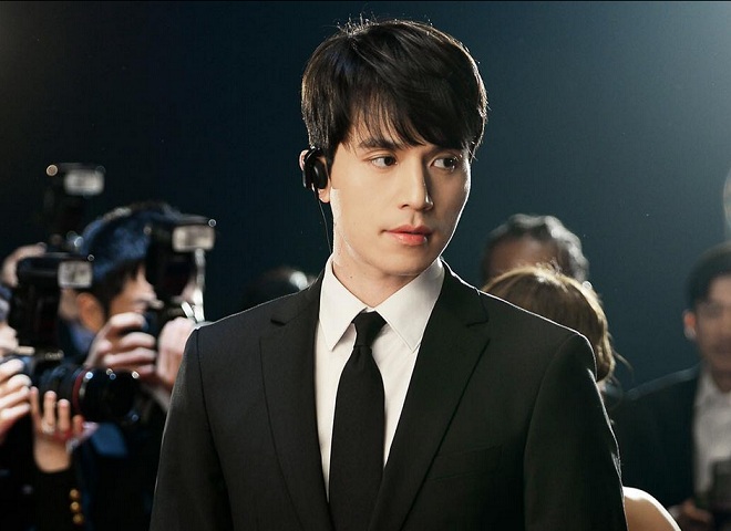 Lee Dong-wook