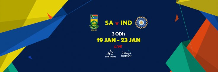 India vs South Africa