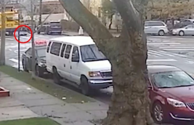 Bus kills teen Bus kills teen