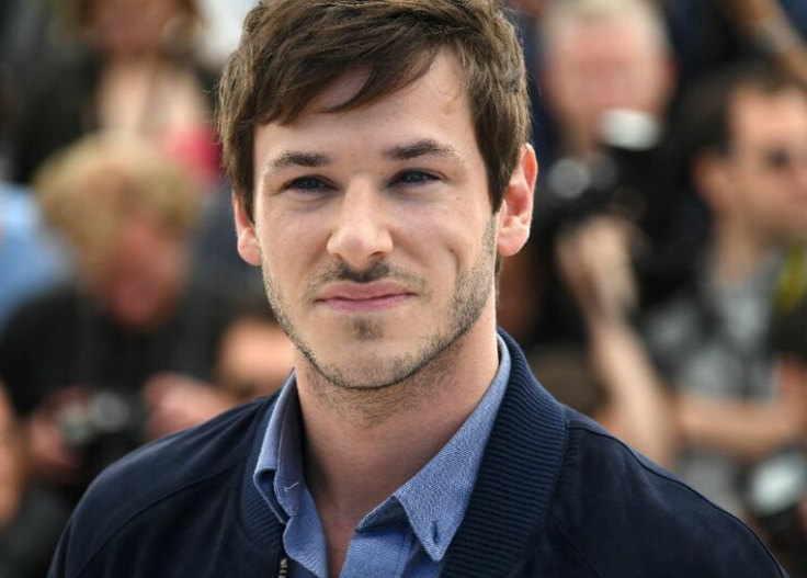 Gaspard Ulliel