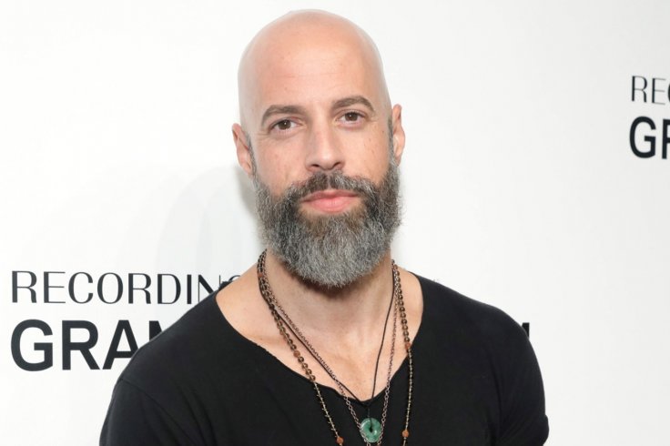 Chris Daughtry